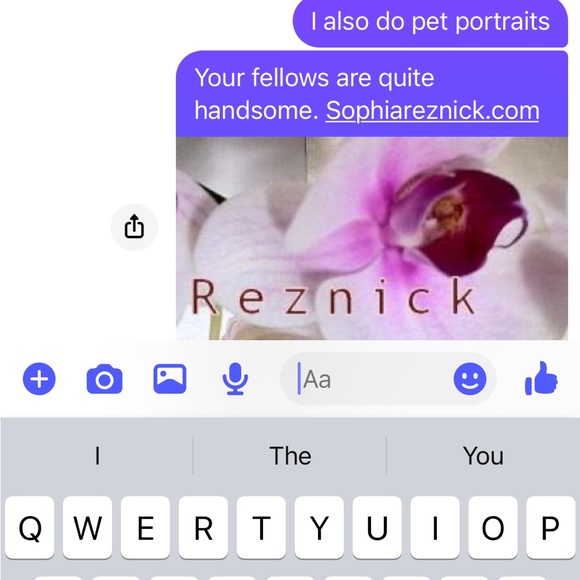 Meet your Posher, Sophia - Picture 6 of 10